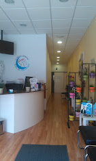 Images Clínica Dental  Plaza del Adelantado