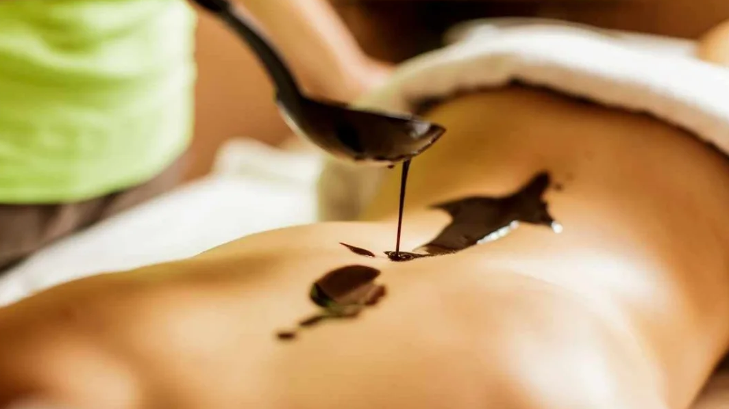 Images Artemis Zensha Terapi & Massage