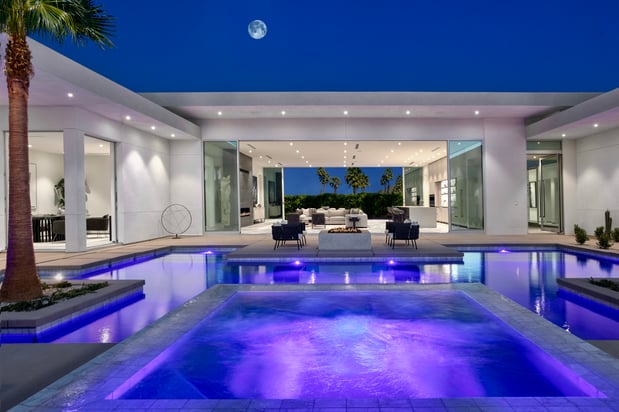 Images LINEA Rancho Mirage