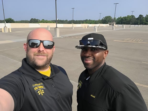 Images Asphalt Lots Cruise Parking & Vehicle Storage