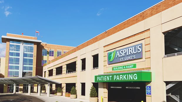 Images Aspirus St. Luke’s Clinic - Duluth - Surgical & Procedural Care