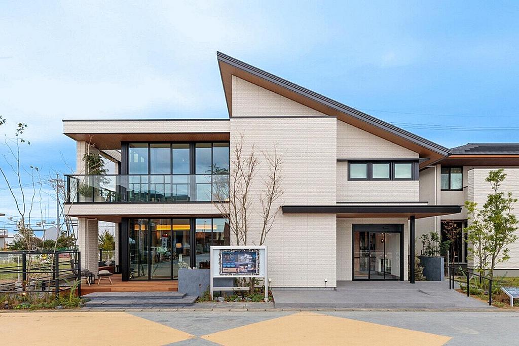 Images ダイワハウス豊橋南xevoΣPREMIUM展示場
