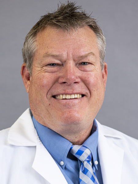 Dr. James Werkmeister, MD - Lancaster, KY - Internal Medicine, Other