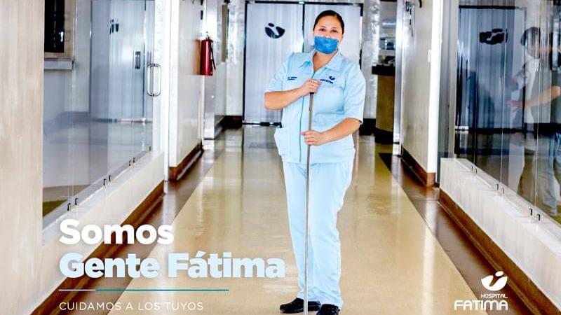 Images Hospital Fatima
