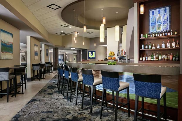 Images Hilton Orlando/Altamonte Springs