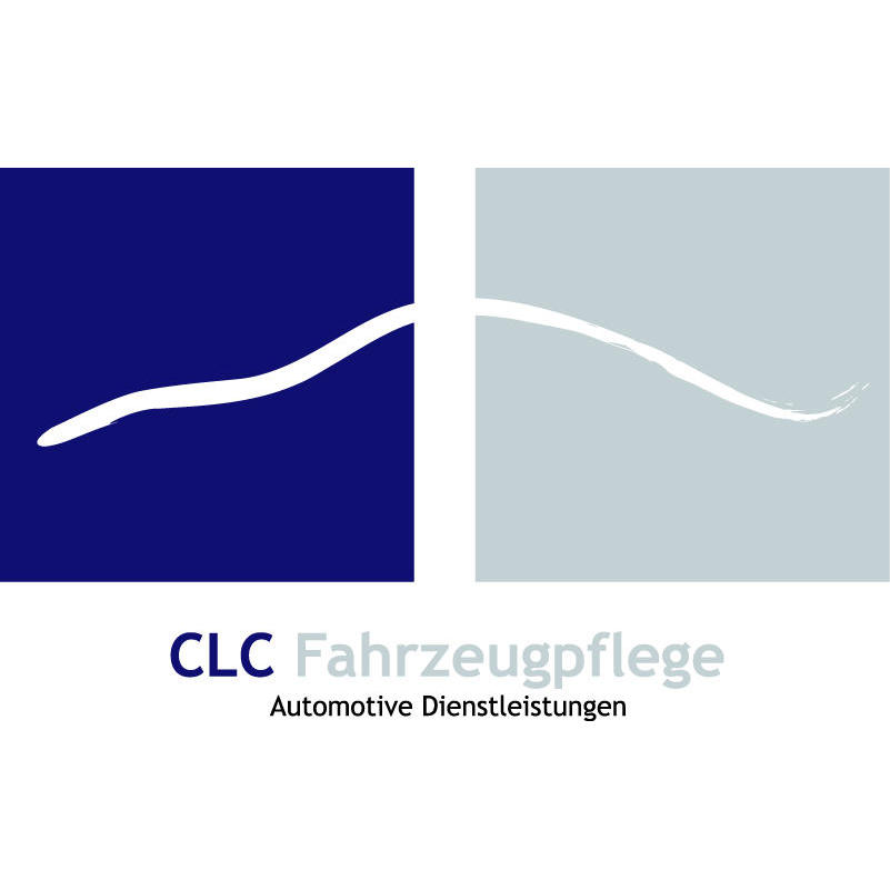 Logo CLC Fahrzeugpflege Christian Lörzing