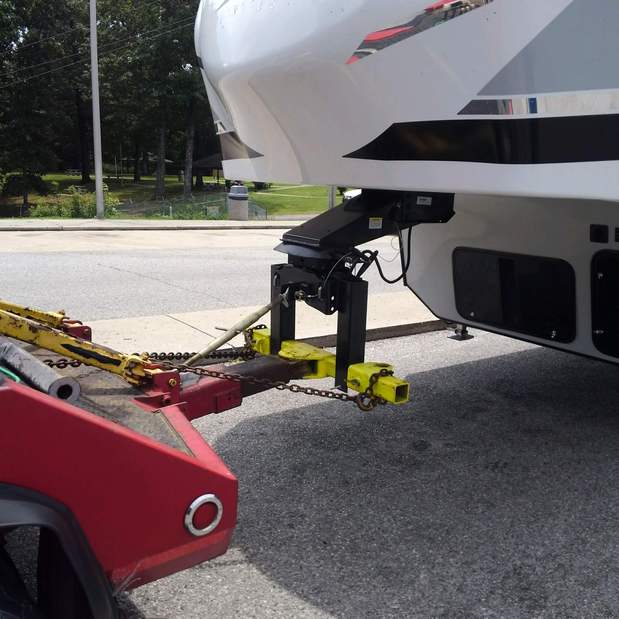 Images Mid-State Towing & Repair