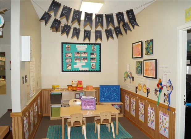 Images Sully Station KinderCare