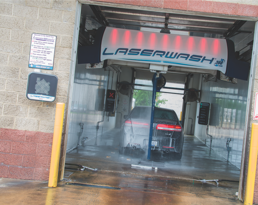 express zips car wash near me