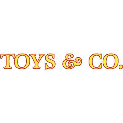 Toys & Co Logo