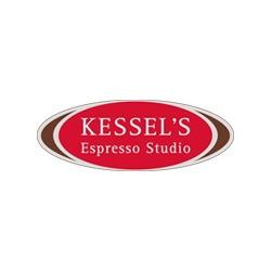 Kessel's Espresso-Studio in Bonn - Logo
