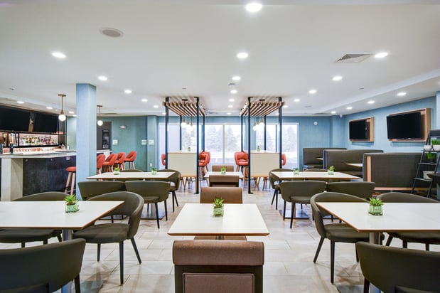 Images Holiday Inn Allentown-Bethlehem by IHG