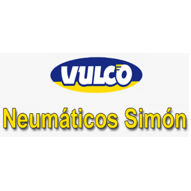 Neumáticos Simón, S.L. Logo