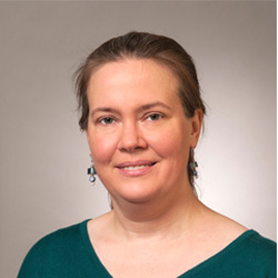 Diana Rumrill - Boston, MA - Physical Therapy