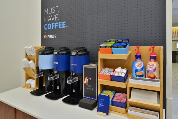 Images Holiday Inn Express & Suites Farmington (Bloomfield) by IHG