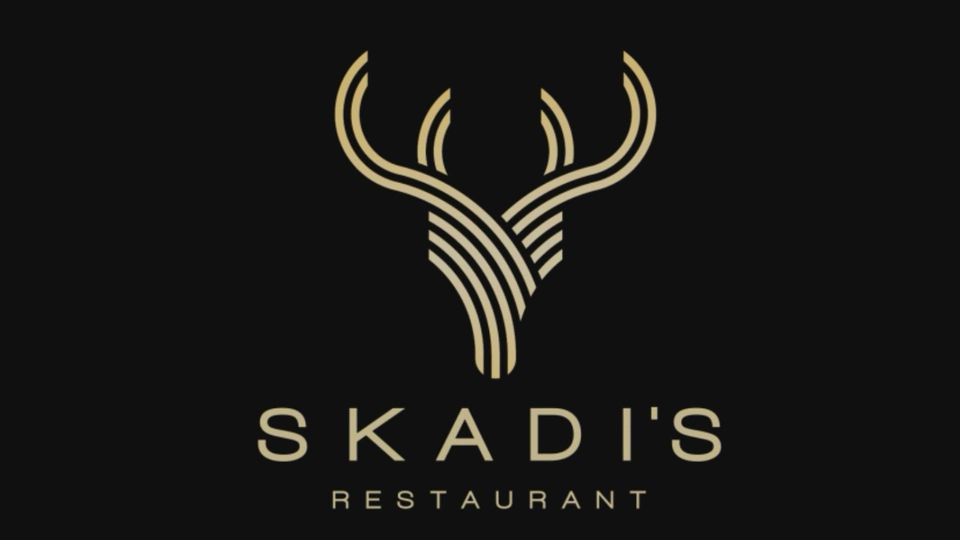 Skadi´s Restaurant in Magdeburg - Logo