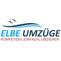Logo ELBE UMZÜGE HAMBURG