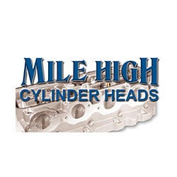 Mile High Cylinder Heads Logo