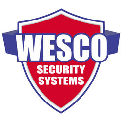 WESCO Security Systems Logo