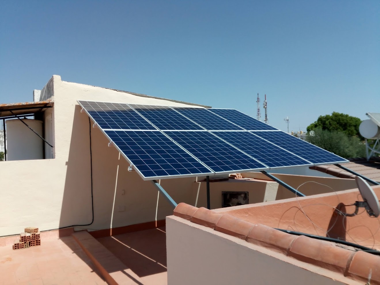 Images Solar Infinity Energia Renovable
