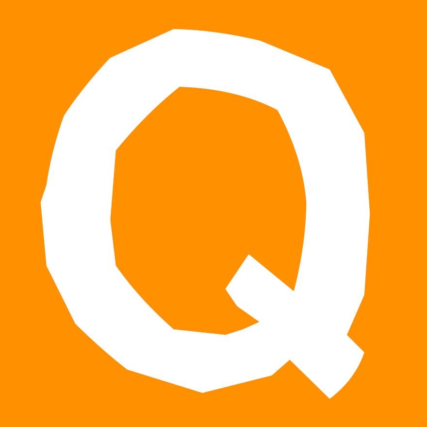 Qimes.com Logo