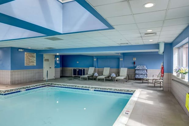 Images Embassy Suites by Hilton Cincinnati RiverCenter