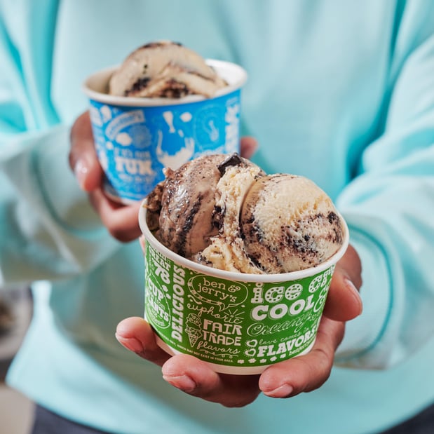 Images Ben & Jerry’s
