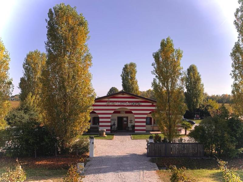 Images Tenuta Vitivinicola A Mi Manera