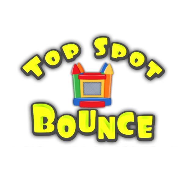 Images Top Spot Bounce