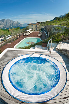 Images Residence Villa Treccani