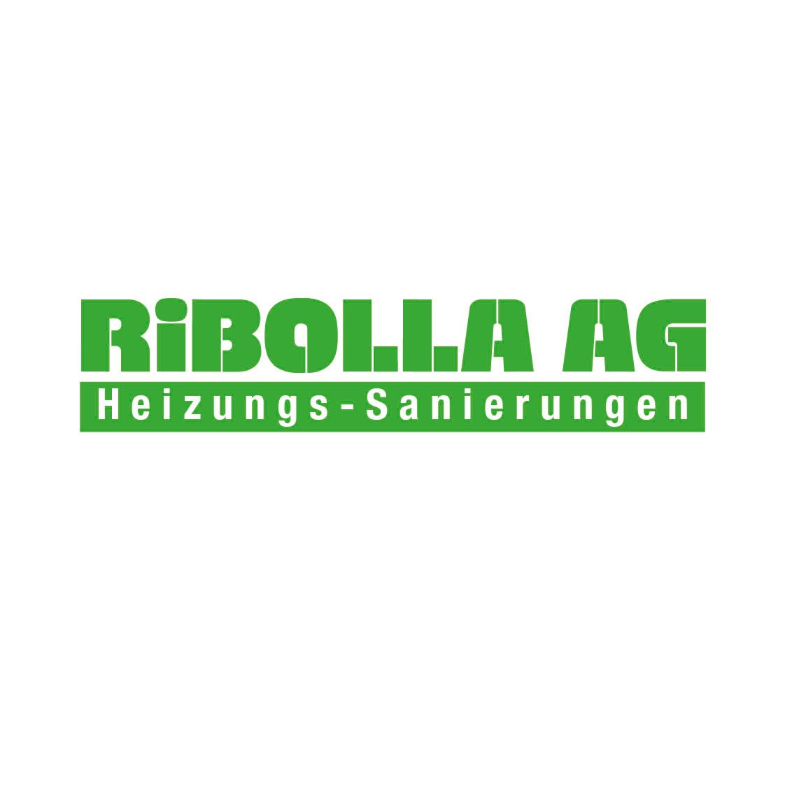 Ribolla AG Logo