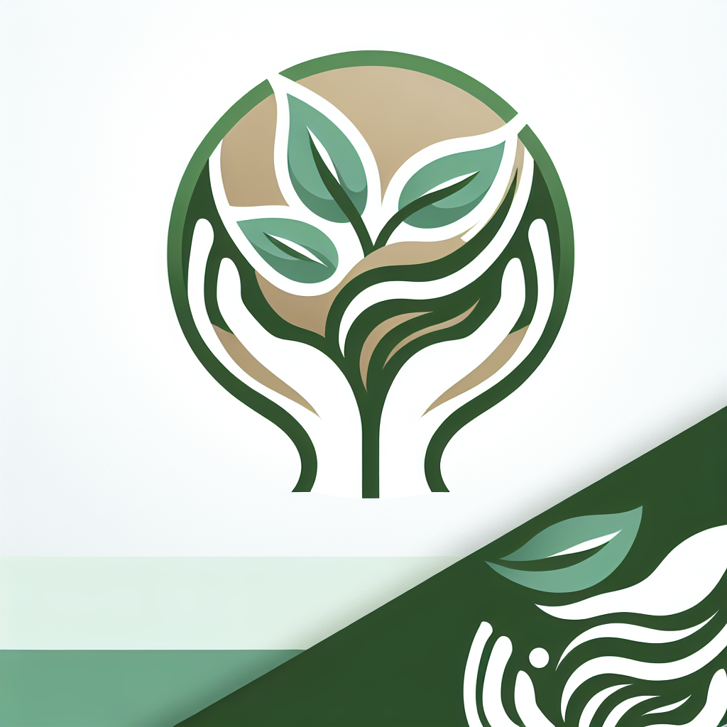 Quirosnatural Logo