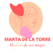 Martadelatorre_coaching Logo