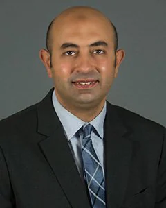 Mohamed Elfeki, MD