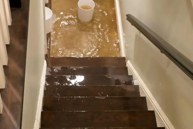 Images First Response Restoration, Water Damage Minneapolis Specialist