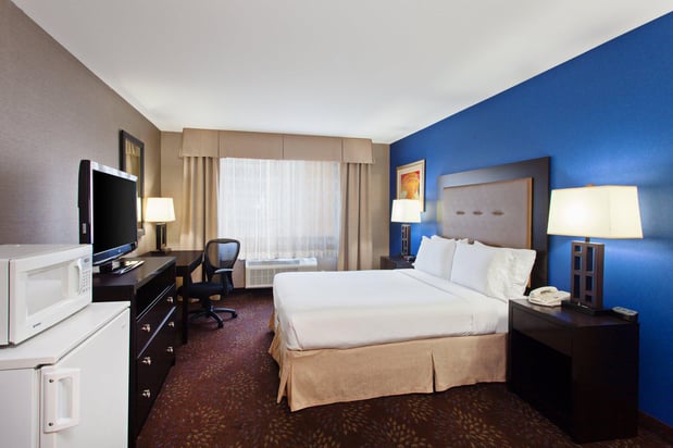 Images Holiday Inn Seattle Downtown - Lake Union by IHG