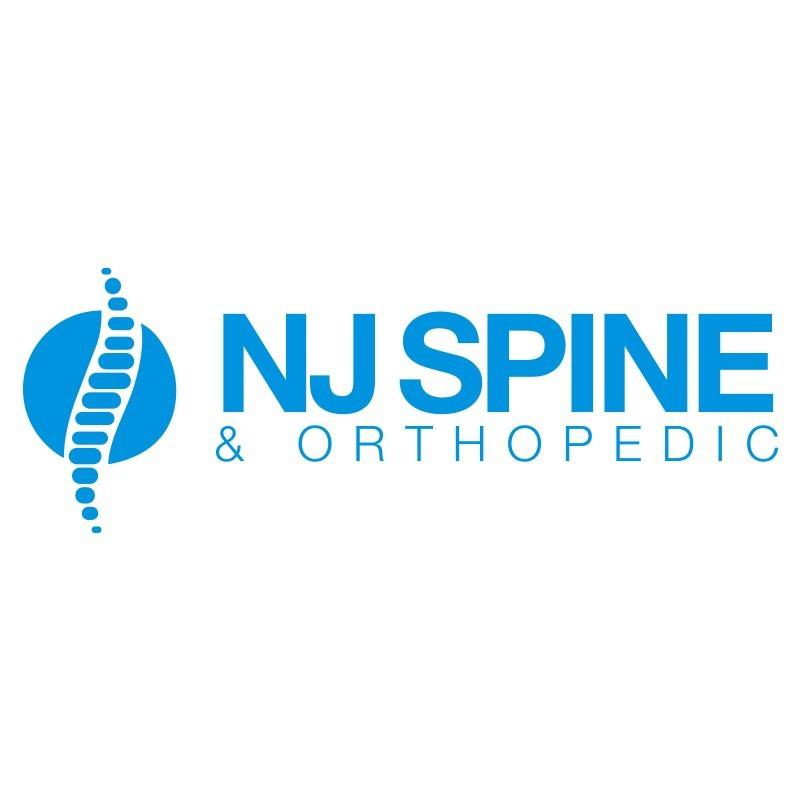 NJ Spine & Orthopedic (Jersey City) Logo