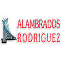 Alambrados Rodriguez Logo