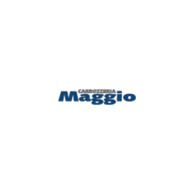 Autocarrozzeria Maggio Logo
