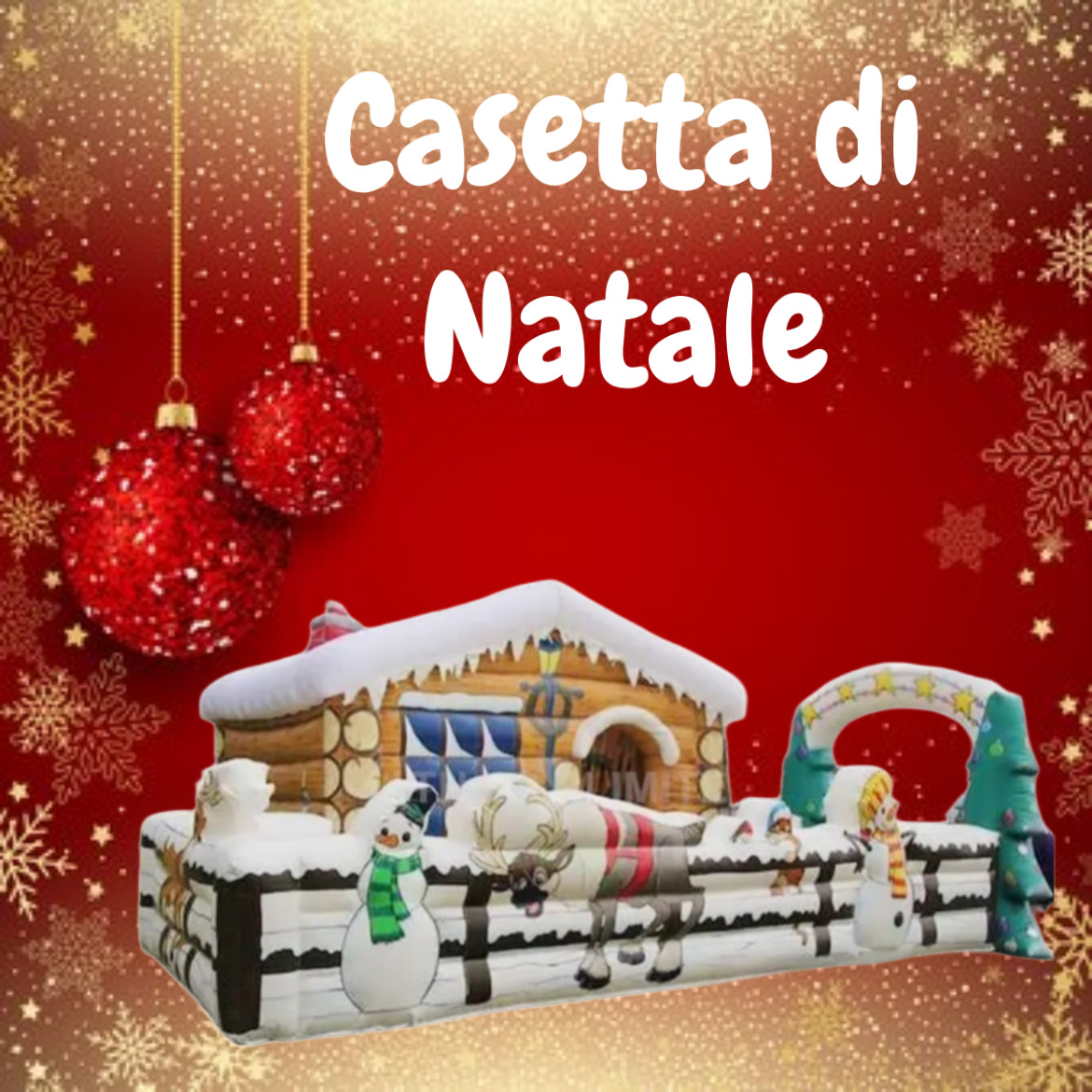 Images Semprefesta Animazione & Noleggio Gonfiabili