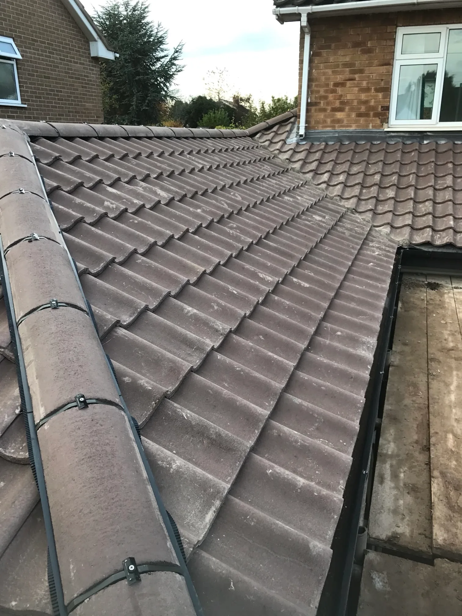 Images Majestic Roofing & Cladding Ltd