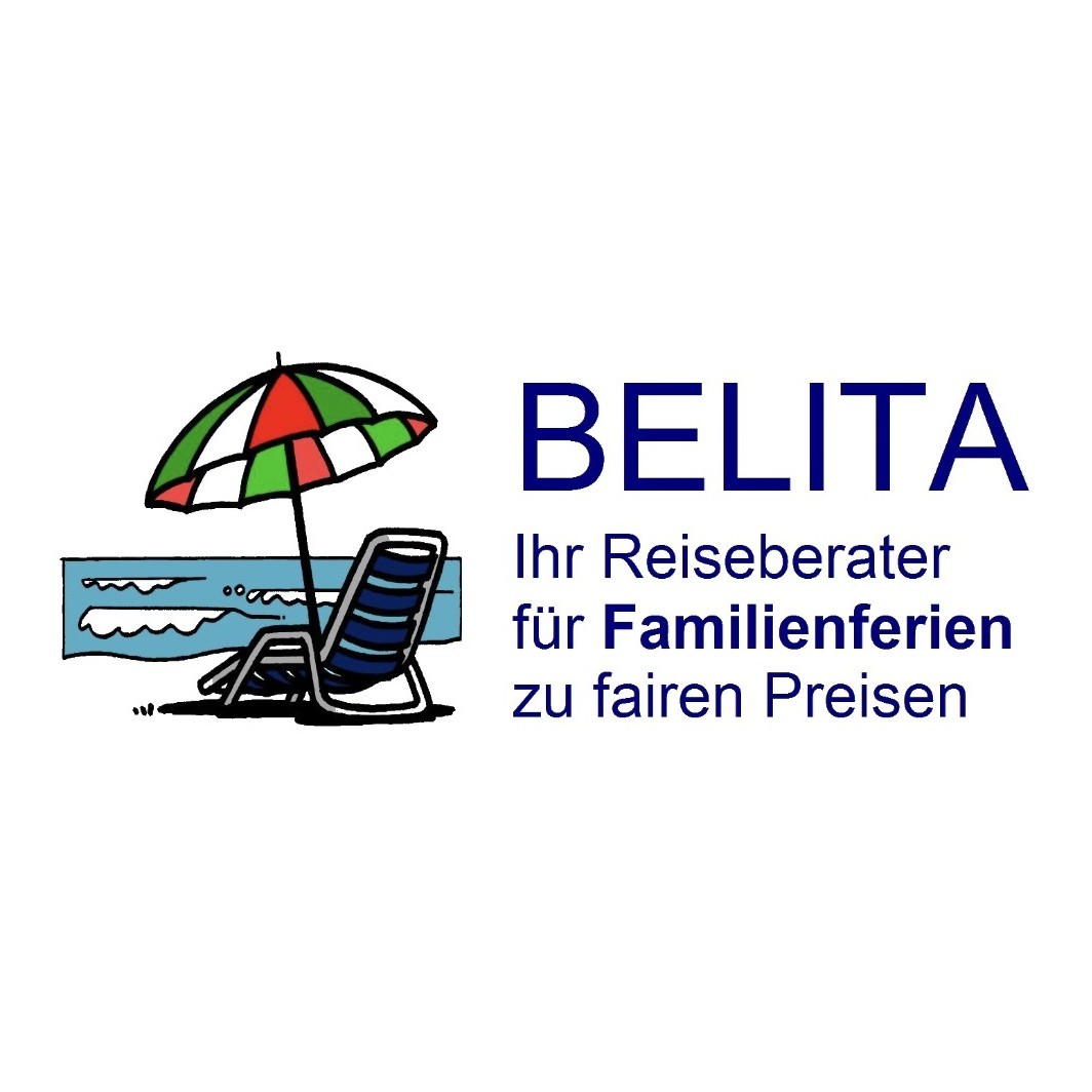 BELITA Logo