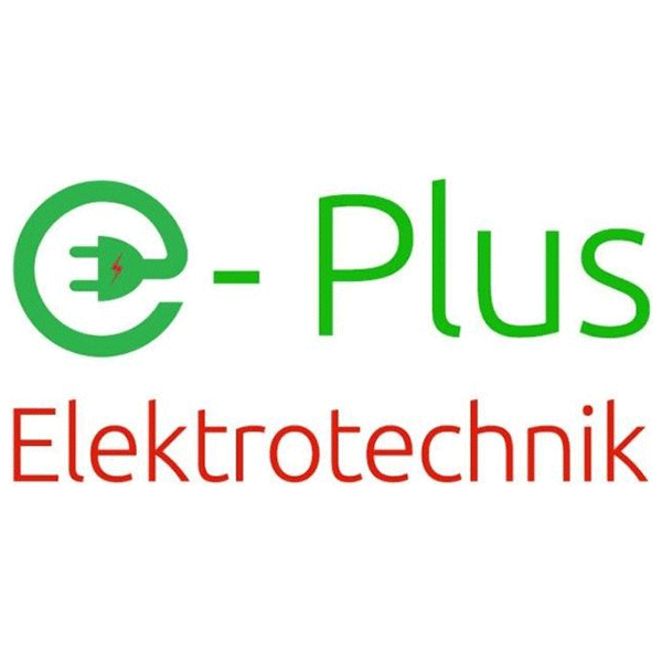 Logo von Elektro ePlus e.U.