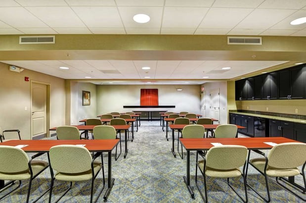 Images Hampton Inn Sayre