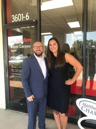 Images Steve Carpou - State Farm Insurance Agent