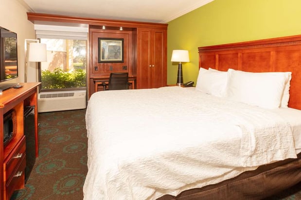 Images Hampton Inn Daytona Speedway-Airport