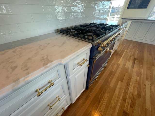 Call now for stone remnats!