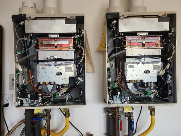 Images Commando Plumbing