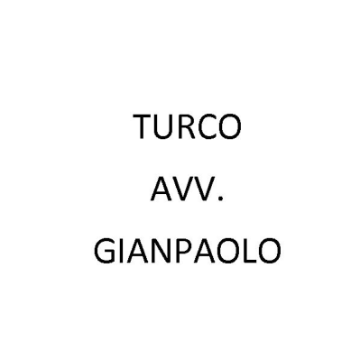 Turco Avv. Gianpaolo Logo