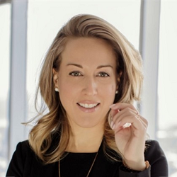 Images Isabelle Gagne - TD Wealth Private Investment Advice